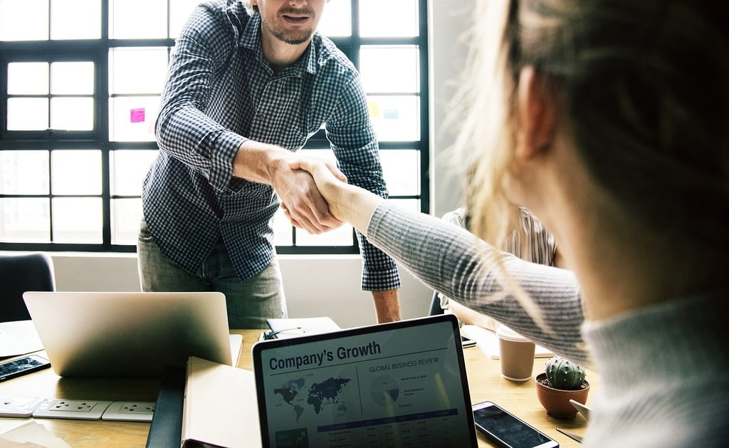 Les dernières tendances technologiques pour les PME