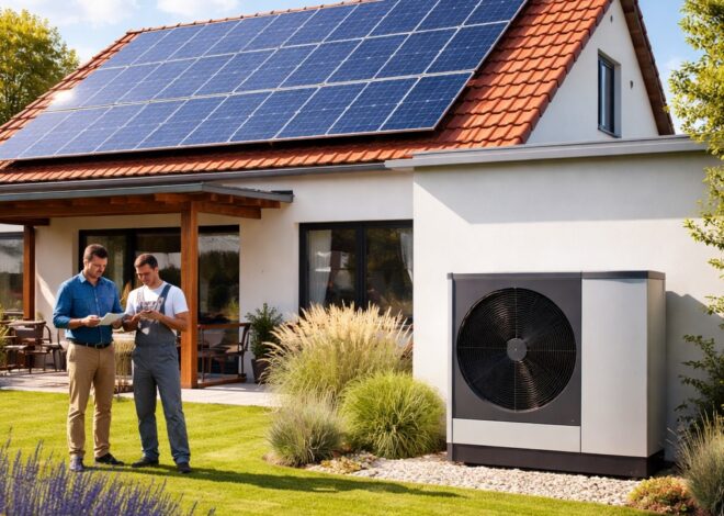 Comparez et optimisez vos installations solaires et thermiques