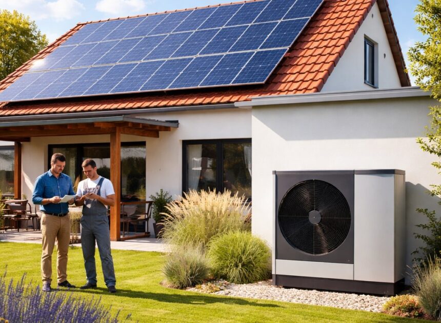 Comparez et optimisez vos installations solaires et thermiques